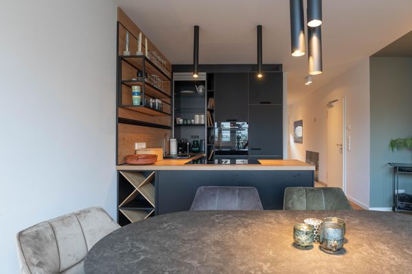 Ferienhaus Kleine Krabbe in Tönning – Bild 4 von 5