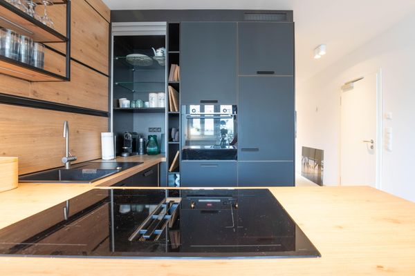 Ferienhaus Kleine Krabbe in Tönning – Bild 5 von 5