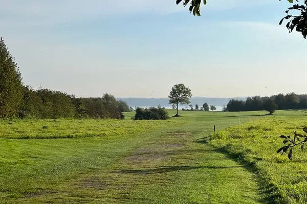 Sport / Aktivitäten  Ferienwohnung Am Apfelbaum - romantische Remise direkt am Golfplatz und der Schlei