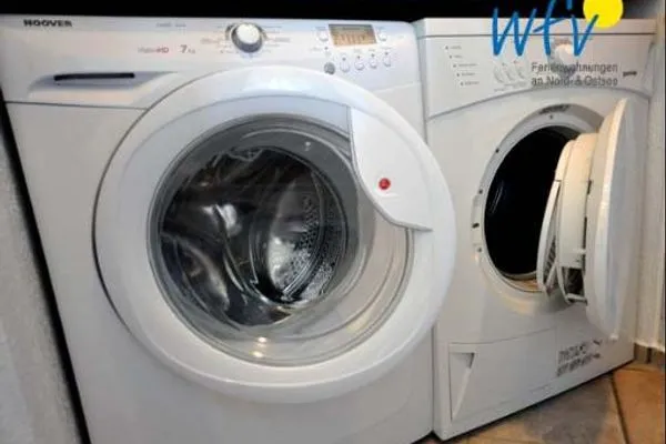  Haus Dünenblick Ferienwohnung 1