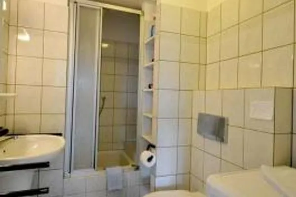  Haus Dünenblick Ferienwohnung 4