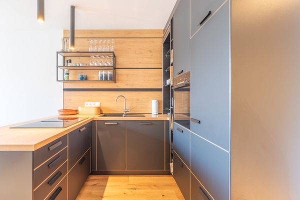 Ferienhaus Kleine Krabbe in Tönning – Bild 3 von 5