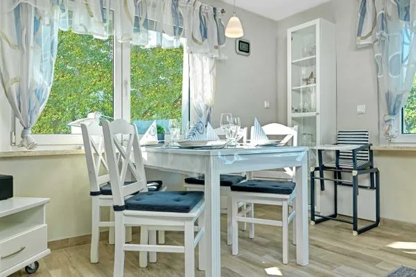 Wohnzimmer  Haus Otto