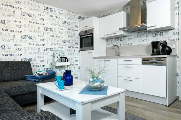 Küche / Küchenzeile  Haus Otto