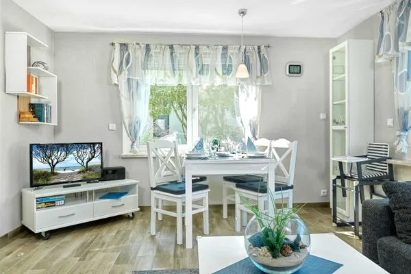 Wohnzimmer  Haus Otto