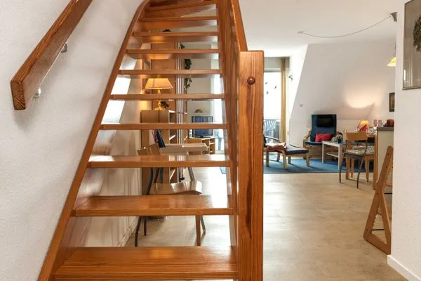  Residenz am Yachthafen Hafenkieker