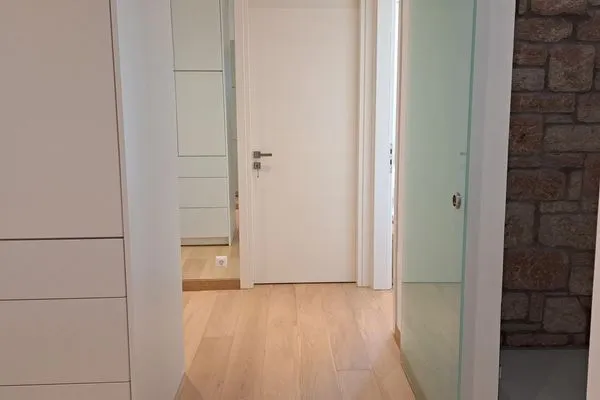 Bedroom  Villa Ammoudi