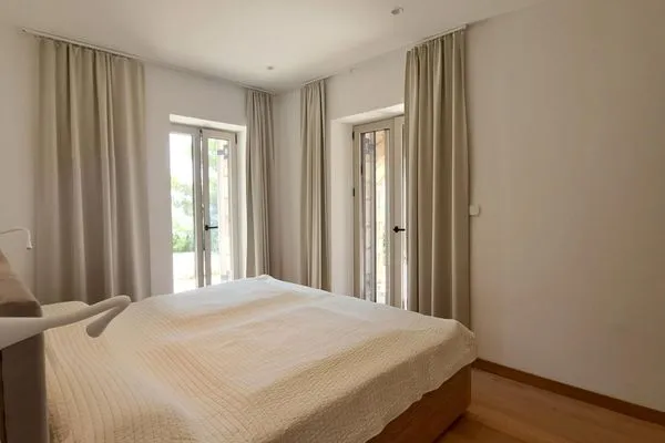 Bedroom  Villa Ammoudi