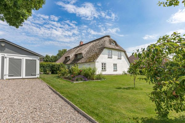 Ferienhaus Dörpshus in Almdorf – Bild 1 von 5