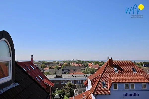 Meerblick Haus Strandblick Ferienwohnung 19