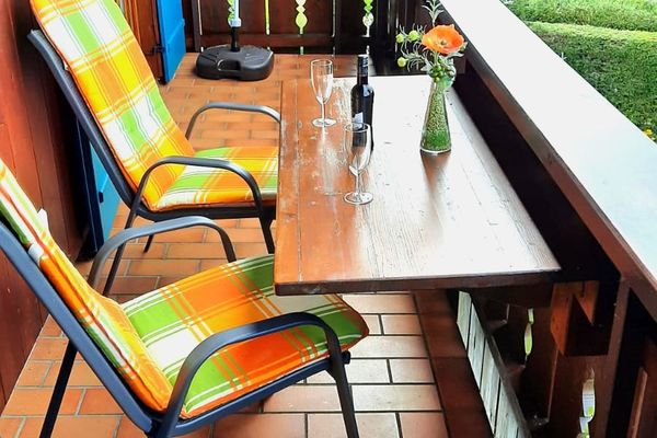  Ferienwohnung Ferienidyll am Forggensee Ferienwohnungen in Schwangau - 