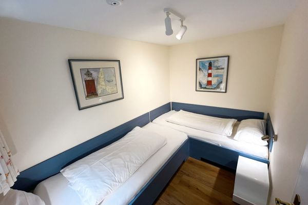 Friesenhof 04 Rantum - 