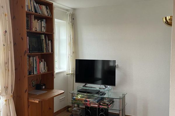 Friesenhof 04 Rantum - 