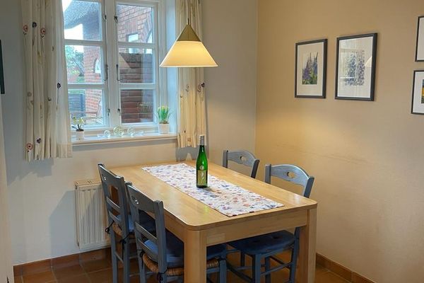 Friesenhof 04 Rantum - 