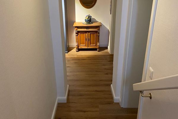 Friesenhof 04 Rantum - 