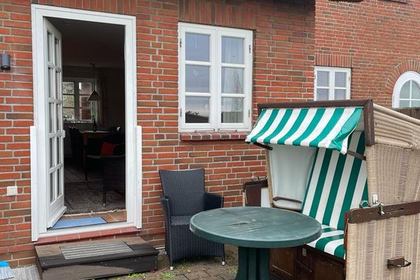 Friesenhof 04 Rantum - 