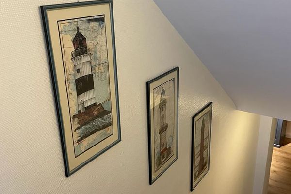 Friesenhof 04 Rantum - 