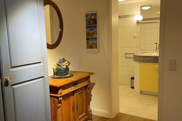 Friesenhof 04 Rantum - 