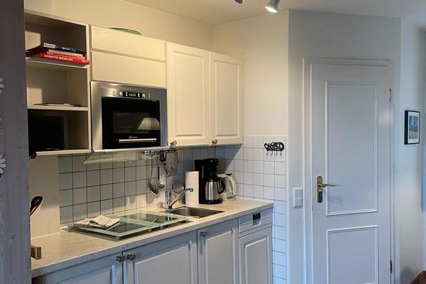 Friesenhof 04 Rantum - 