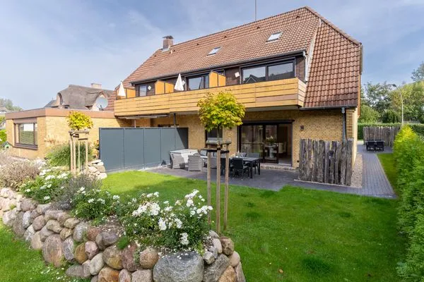 Summer Diek Summerdiek 3 SPO Ording - 