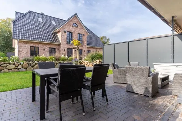 Summer Diek Summerdiek 3 SPO Ording - 