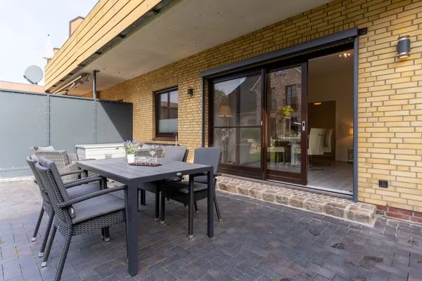 Summer Diek Summerdiek 3 SPO Ording - 