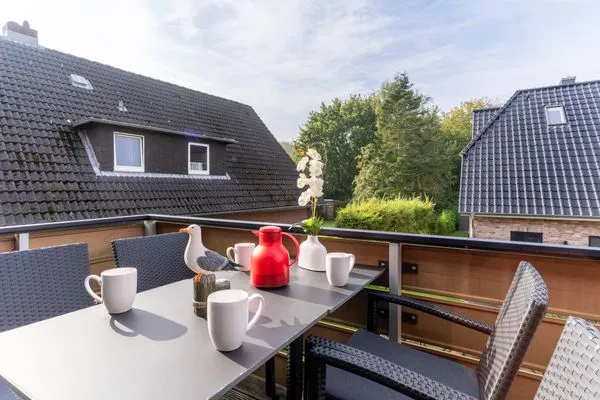 Summer Diek Summerdiek 4 SPO Ording - 