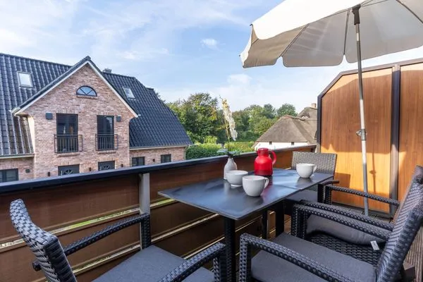 Summer Diek Summerdiek 5 SPO Ording - 