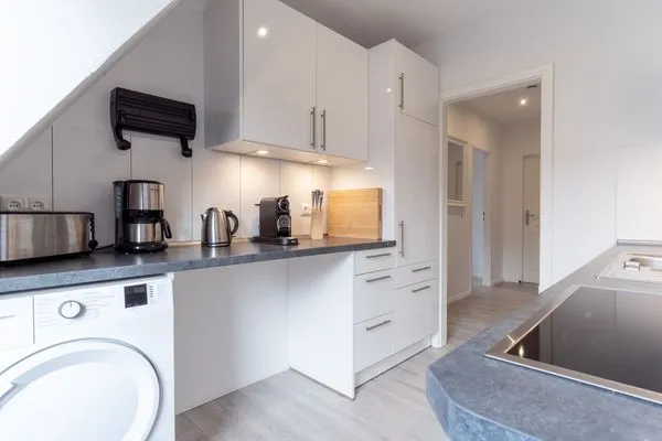 Summer Diek Summerdiek 6 SPO Ording - 