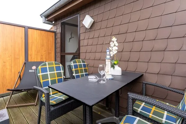 Summer Diek Summerdiek 6 SPO Ording - 