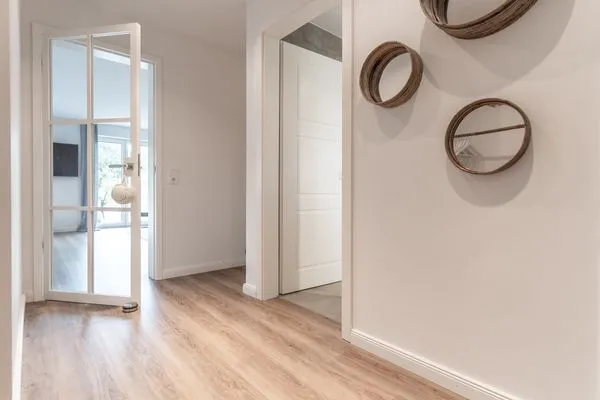 Ferienhaus Huus Wittdün Ferienhaus Huus Wittdün SPO Dorf - 