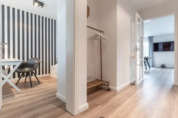 Ferienhaus Huus Wittdün Ferienhaus Huus Wittdün SPO Dorf - 