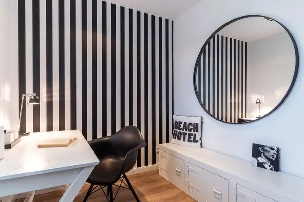 Ferienhaus Huus Wittdün Ferienhaus Huus Wittdün SPO Dorf - 