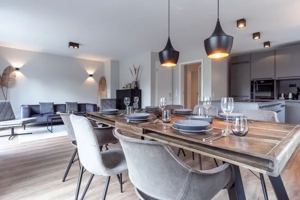 Ferienhaus Huus Wittdün Ferienhaus Huus Wittdün SPO Dorf - 