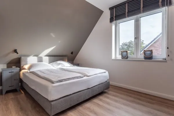 Ferienhaus Huus Wittdün Ferienhaus Huus Wittdün SPO Dorf - 