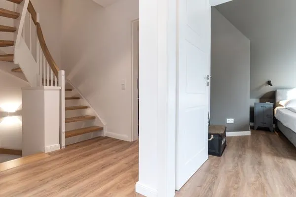 Ferienhaus Huus Wittdün Ferienhaus Huus Wittdün SPO Dorf - 