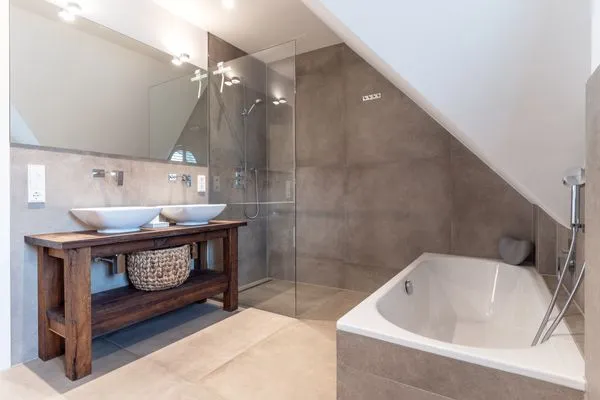 Ferienhaus Huus Wittdün Ferienhaus Huus Wittdün SPO Dorf - 