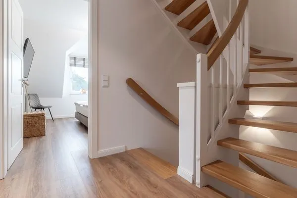 Ferienhaus Huus Wittdün Ferienhaus Huus Wittdün SPO Dorf - 