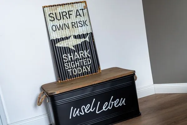 Ferienhaus Huus Wittdün Ferienhaus Huus Wittdün SPO Dorf - 