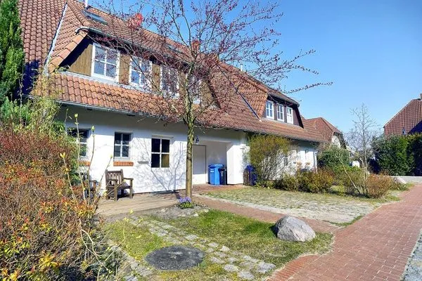 Parkplatz  Kuttels Koje