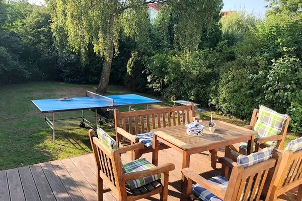 Terrase  Kuttels Koje