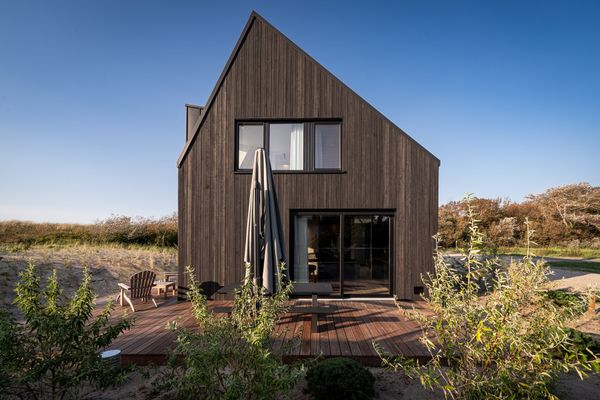  Dünenhaus Dierhagen Dierhagen - Hauptansicht