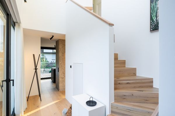  Dünenhaus Dierhagen Dierhagen - Empfang