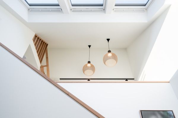  Dünenhaus Dierhagen Dierhagen - Dekoratives Detail