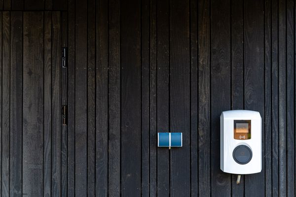  Dünenhaus Dierhagen Dierhagen - Fassade / Eingang