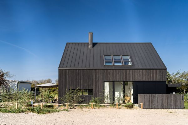  Dünenhaus Dierhagen Dierhagen - Hauptansicht