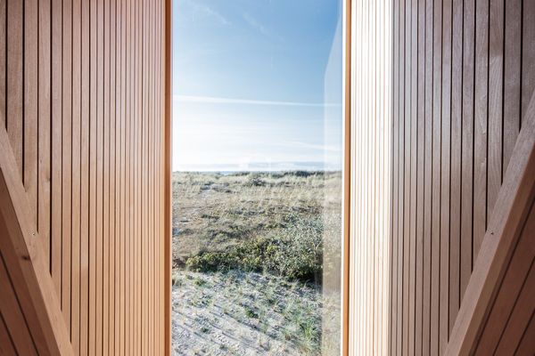  Dünenhaus Dierhagen Dierhagen - Meerblick