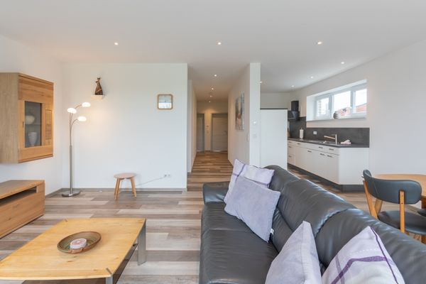 Ferienwohnung Diekkieker auf Nordstrand – Bild 4 von 5