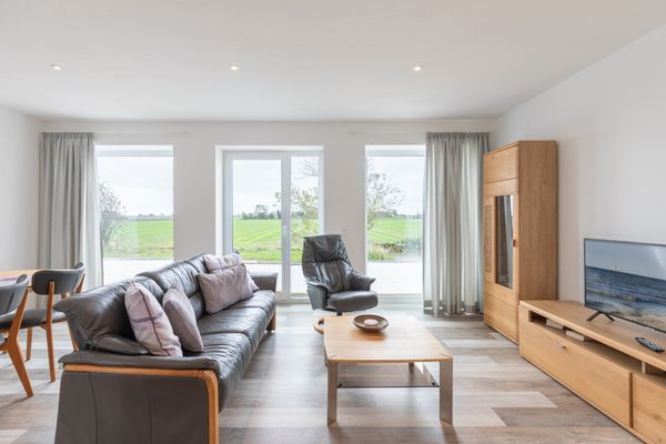 Ferienwohnung Diekkieker auf Nordstrand – Bild 2 von 5