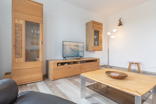 Ferienwohnung Diekkieker auf Nordstrand – Bild 3 von 5